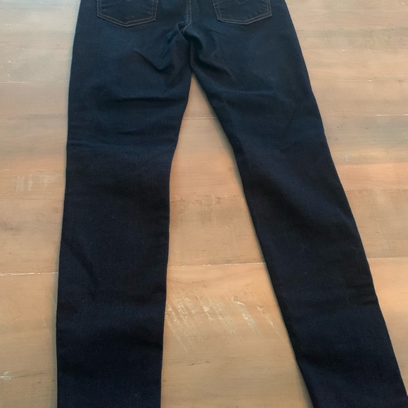 7 for all mankind Gwenevere size 30 - Picture 2 of 3